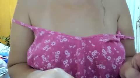 Snapshot of lailasensu chatting on 14, 1, 2026 LAILA online show from 14, 1, 2026