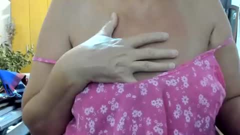 Snapshot of lailasensu chatting on 18, 3, 2026 LAILA online show from 18, 3, 2026