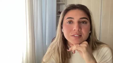 lailayourangel online show from 20, 7, 2026