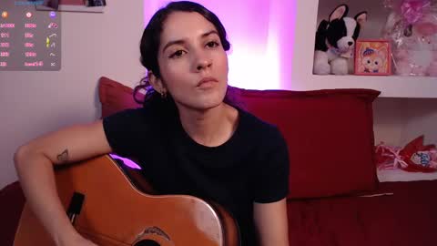 samanta online show from 6, 3, 2025