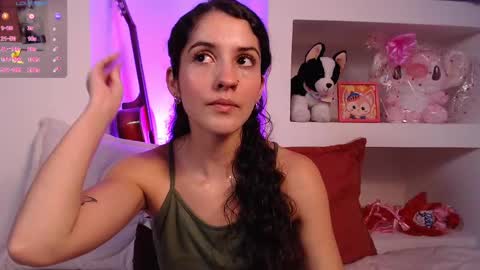 samanta online show from 10, 3, 2025