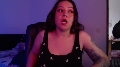 Snapshot of laimorgan chatting on 11, 9, 2025 LALI online show from 11, 9, 2025