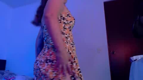 Snapshot of laimorgan chatting on 12, 9, 2025 LALI online show from 12, 9, 2025