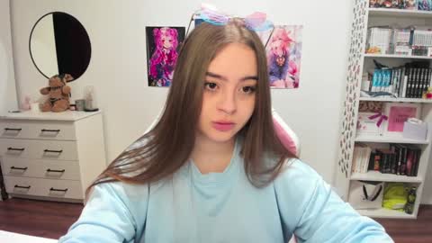 Kira online show from 11, 1, 2025