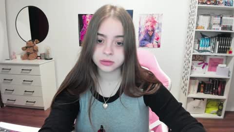 Kira online show from 17, 1, 2025