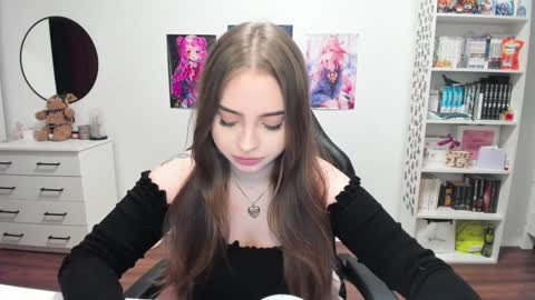 Kira online show from 26, 1, 2025