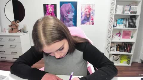 Kira online show from 5, 3, 2025