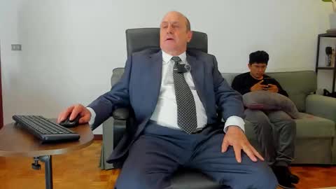 Snapshot of lajose52 chatting on 16, 10, 2025 lajose52 online show from 16, 10, 2025