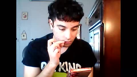 Snapshot of lakewood4523 chatting on 10, 9, 2025 Carlosss online show from 10, 9, 2025
