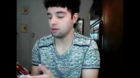 Snapshot of lakewood4523 chatting on 4, 10, 2025 Carlosss online show from 4, 10, 2025
