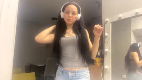 Snapshot of lakishaamini chatting on 24, 11, 2025 Emily online show from 24, 11, 2025