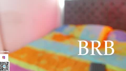 IG222dmm  online show from 26, 1, 2025