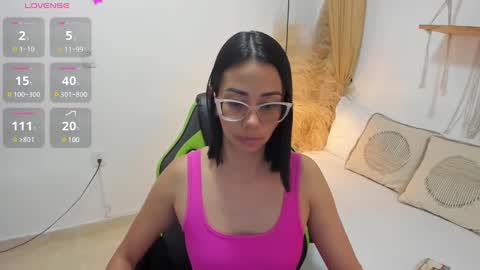 lakshmi_rai online show from 19, 12, 2024