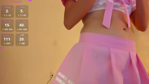 lakshmi_rai online show from 28, 12, 2024