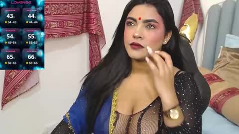 Laskhmirani online show from 13, 10, 2025