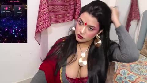 Laskhmirani online show from 30, 10, 2025