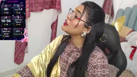 Laskhmirani online show from 10, 1, 2026