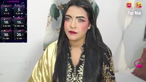 Laskhmirani online show from 18, 5, 2026