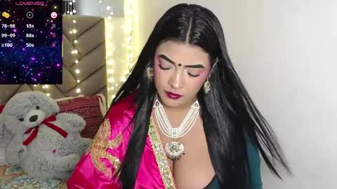 Laskhmirani online show from 26, 5, 2026