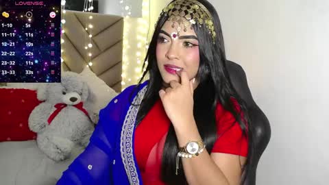 Laskhmirani online show from 29, 5, 2026