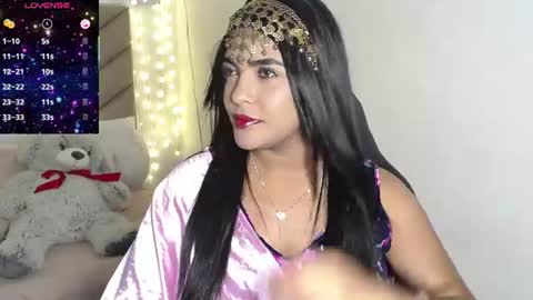 Snapshot of lakshmirani617378 chatting on 26, 6, 2026 Laskhmirani online show from 26, 6, 2026