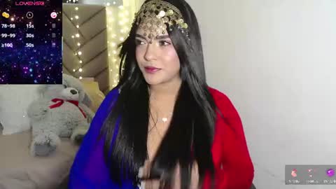 Snapshot of lakshmirani617378 chatting on 27, 6, 2026 Laskhmirani online show from 27, 6, 2026