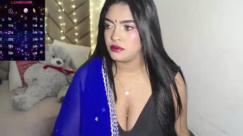 Snapshot of lakshmirani617378 chatting on 6, 7, 2026 Laskhmirani online show from 6, 7, 2026