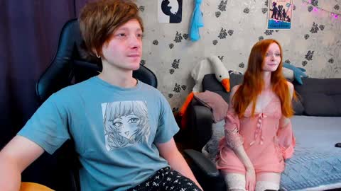 Lu  Alex online show from 1, 2, 2025