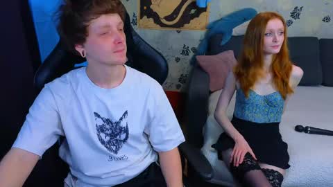 Lu  Alex online show from 3, 4, 2026