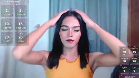 Joxie online show from 20, 4, 2026