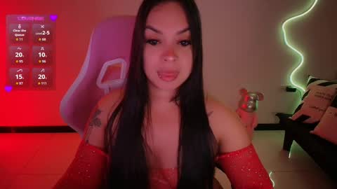 Snapshot of lalablack1_ chatting on 2, 11, 2025 lalablack1_ online show from 2, 11, 2025