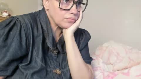 Snapshot of lalaisallbad chatting on 23, 11, 2025 Naomi Rose online show from 23, 11, 2025