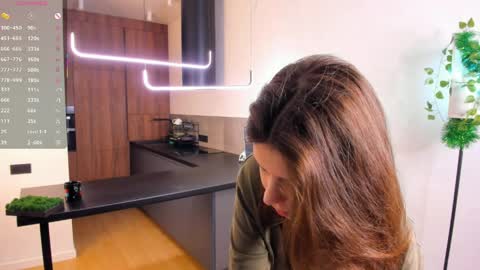 Julia online show from 31, 3, 2026