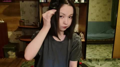 Snapshot of lalallalalaaa chatting on 4, 12, 2025 lalallalalaaa online show from 4, 12, 2025