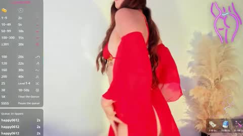 Snapshot of lalau809 chatting on 17, 10, 2025 lalau online show from 17, 10, 2025
