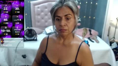 lalisha online show from 5, 2, 2025