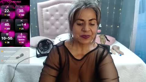 lalisha online show from 7, 2, 2025