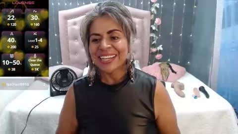 lalisha online show from 7, 2, 2025