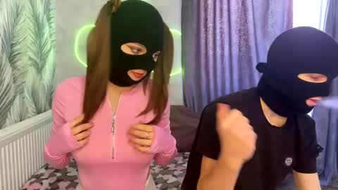 Snapshot of lallyrose69 chatting on 8, 3, 2025 lallyrose69 online show from 8, 3, 2025