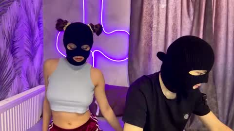 lallyrose69 online show from 10, 3, 2025