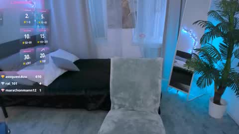 Snapshot of laly_peach chatting on 9, 2, 2025 Laly online show from 9, 2, 2025