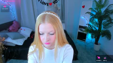 Snapshot of laly_peach chatting on 16, 2, 2025 Laly online show from 16, 2, 2025