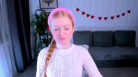 Snapshot of laly_peach chatting on 19, 2, 2025 Laly online show from 19, 2, 2025