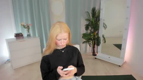 Laly online show from 16, 6, 2026