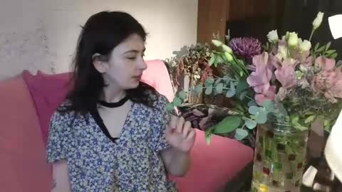 Snapshot of lama111111mama chatting on 11, 12, 2024 I work 5PM to 9 PM EST New York online show from 11, 12, 2024