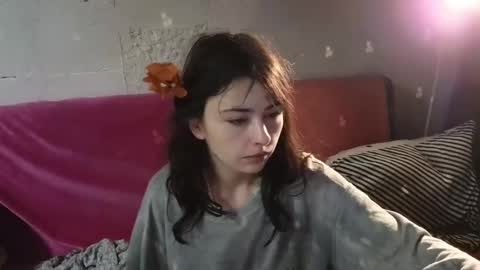 Snapshot of lama111111mama chatting on 19, 1, 2025 I work 5PM to 9 PM EST New York online show from 19, 1, 2025