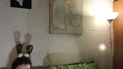 Snapshot of lama111111mama chatting on 2, 2, 2025 I work 5PM to 9 PM EST New York online show from 2, 2, 2025