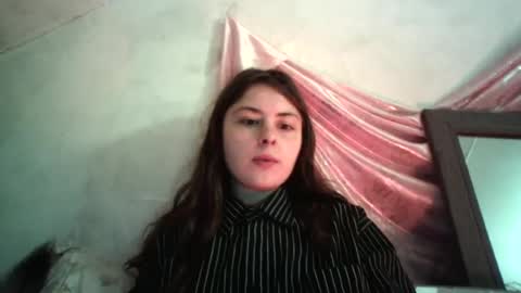 Snapshot of lama111111mama chatting on 28, 6, 2026 I work 5PM to 9 PM EST New York online show from 28, 6, 2026