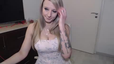 LaMadrina006 online show from 14, 12, 2024