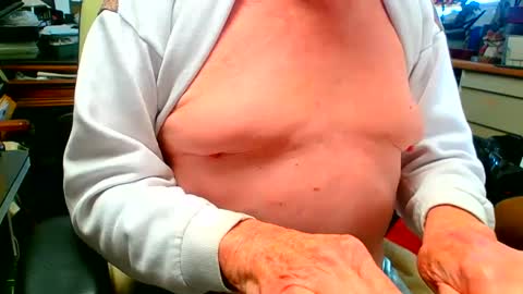 lamarbrazil online show from 7, 1, 2025